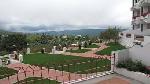 Krishna Orchard Resort